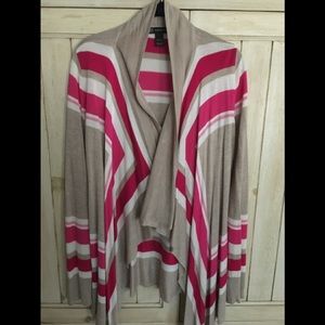 INC Wrap/Cardigan